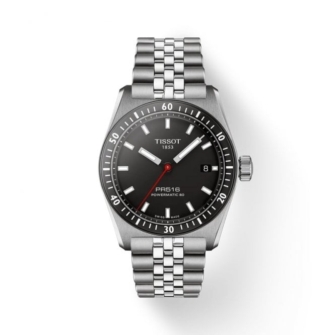 TISSOT PR516 Powermatic 80