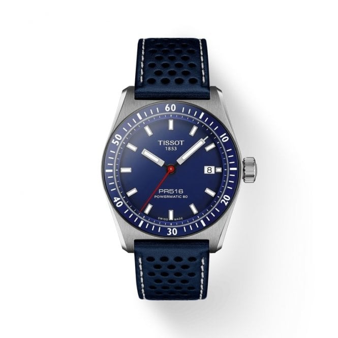 TISSOT PR516 Powermatic 80