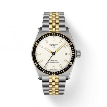 Tissot PR516 Powermatic 80