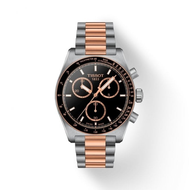 TISSOT PR516 Quartz Chronograph