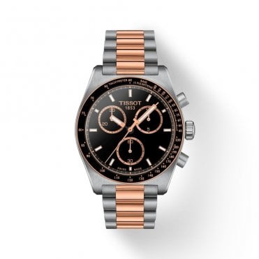 Tissot PR516 Quartz Chronograph