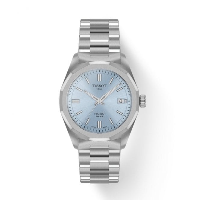 TISSOT PRC 100 Solar 34mm