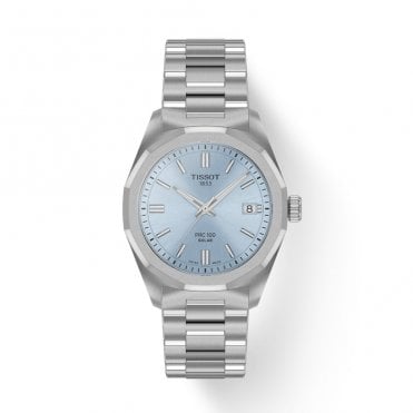 Tissot PRC 100 Solar 34mm