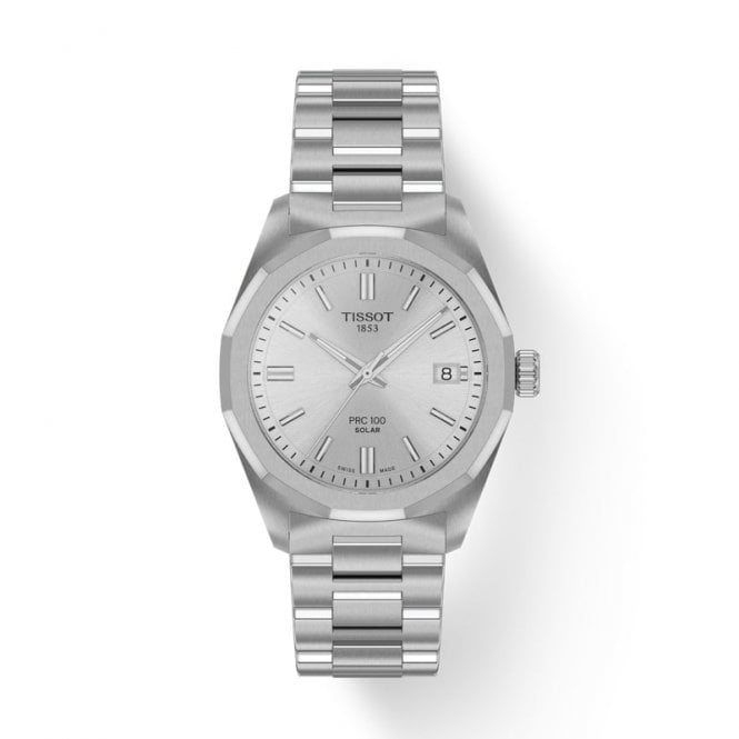 TISSOT PRC 100 Solar 34mm