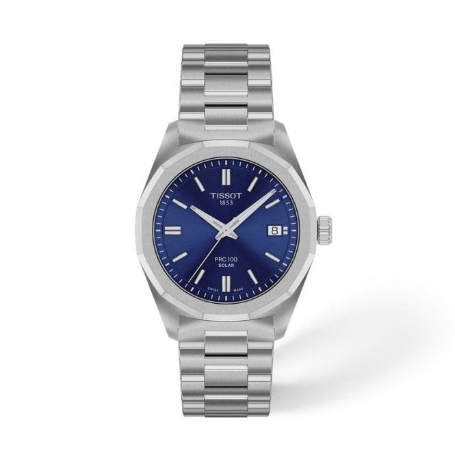 TISSOT PRC 100 Solar 34mm