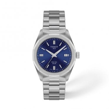 Tissot PRC 100 Solar 34mm