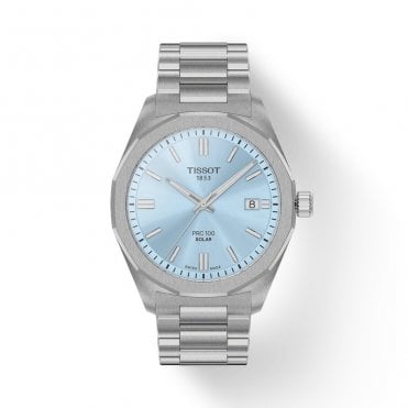 Tissot PRC 100 Solar 39mm