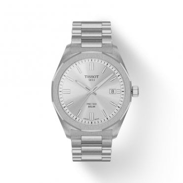 Tissot PRC 100 Solar Quartz 39mm