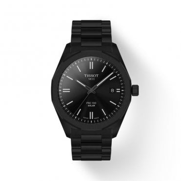 Tissot PRC 100 Solar Quartz 39mm