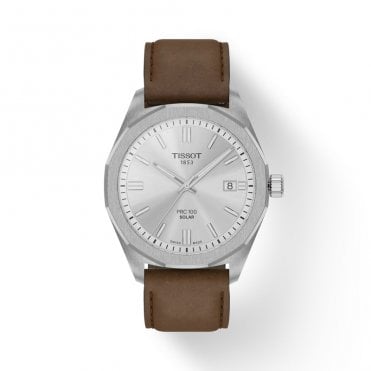 Tissot PRC 100 Solar Quartz 39mm