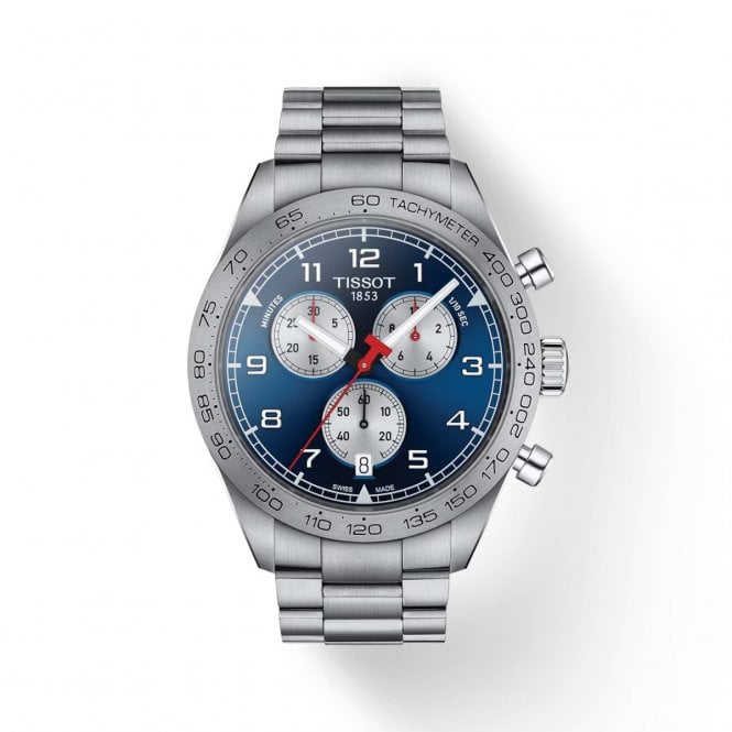 TISSOT PRS 516 CHRONOGRAPH
