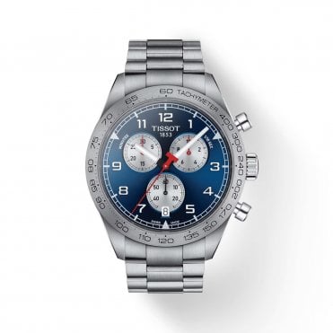 TISSOT PRS 516 CHRONOGRAPH