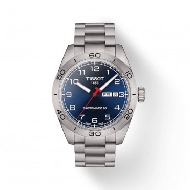 TISSOT PRS 516 POWERMATIC 80