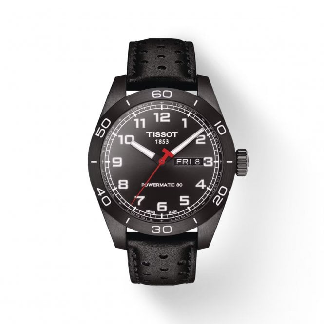 TISSOT PRS 516 POWERMATIC 80