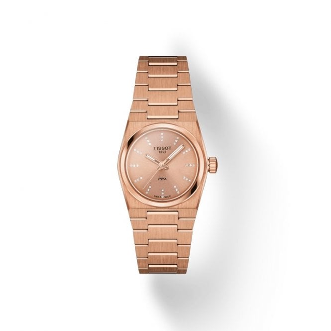 TISSOT PRX 25mm