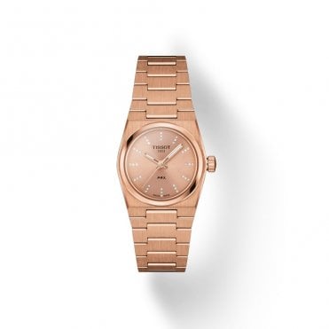 Tissot PRX 25mm