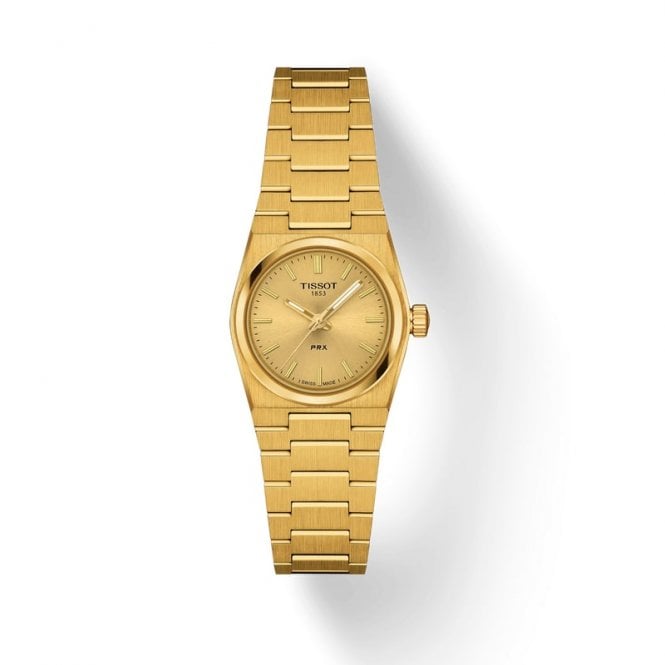 TISSOT PRX 25mm