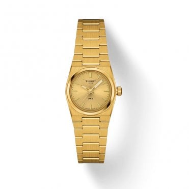 Tissot PRX 25mm