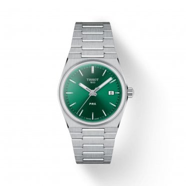 TISSOT PRX 35MM