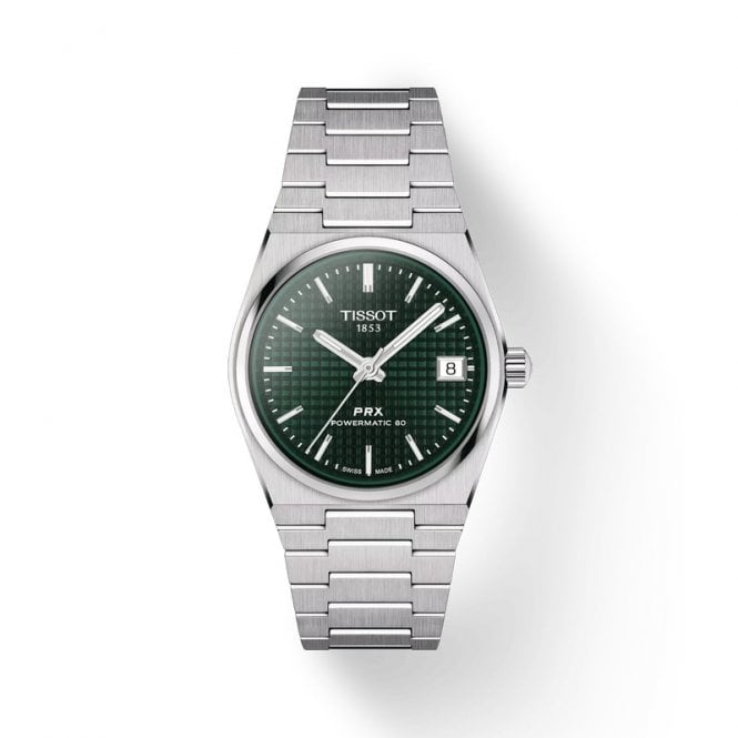 TISSOT PRX 35mm