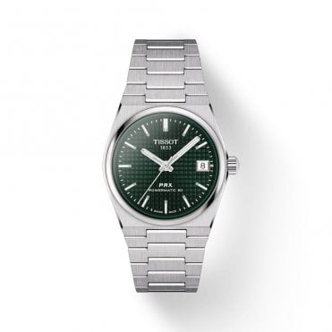 Tissot PRX 35mm