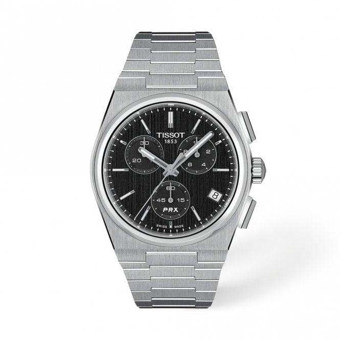TISSOT PRX 41mm