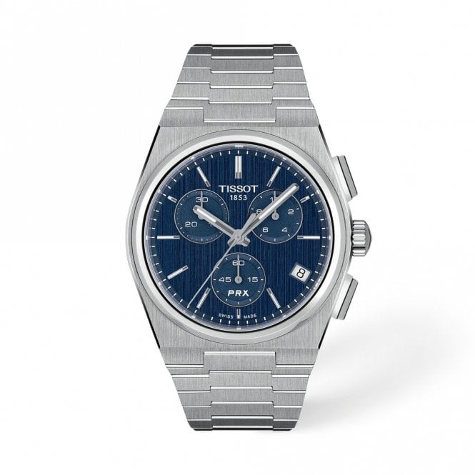 TISSOT PRX 41mm