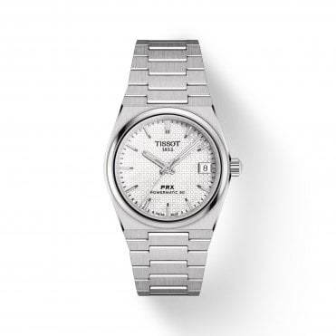 TISSOT PRX POWERMATIC 80 35MM