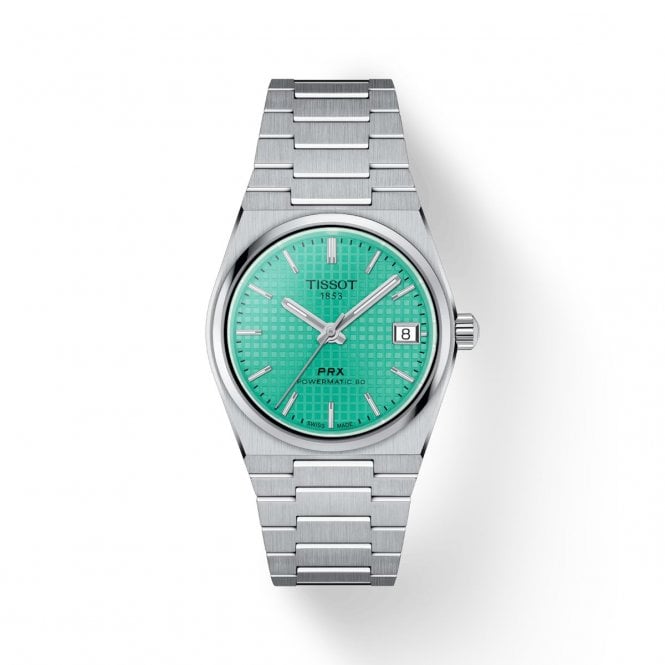 TISSOT PRX POWERMATIC 80 35MM