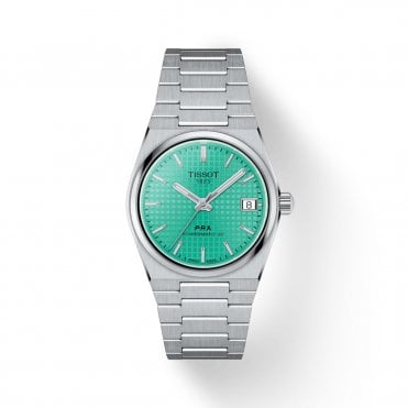 TISSOT PRX POWERMATIC 80 35MM