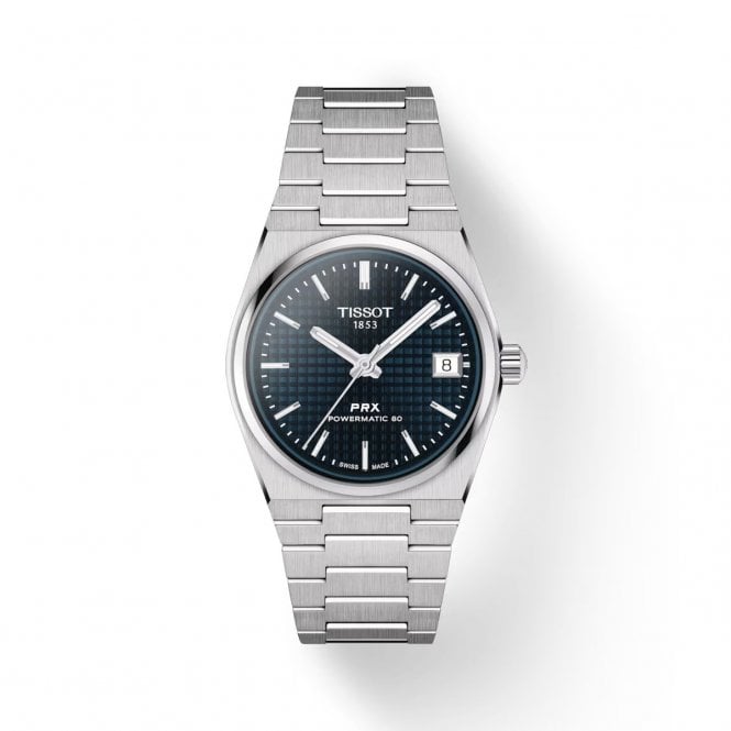 TISSOT PRX POWERMATIC 80 35MM
