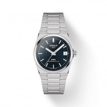 TISSOT PRX POWERMATIC 80 35MM