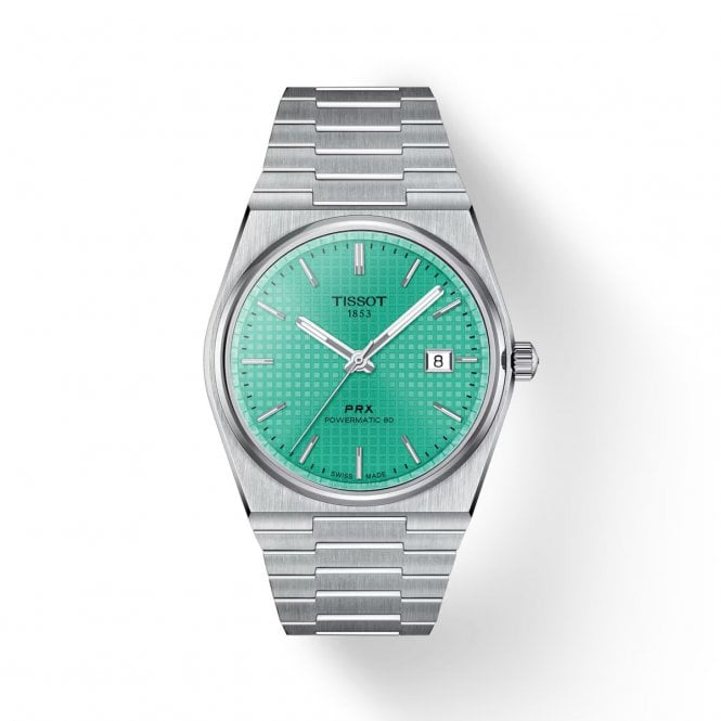 TISSOT PRX POWERMATIC 80 40MM