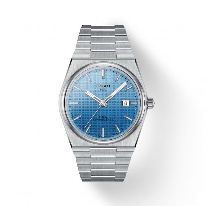 TISSOT PRX Powermatic 80 40mm