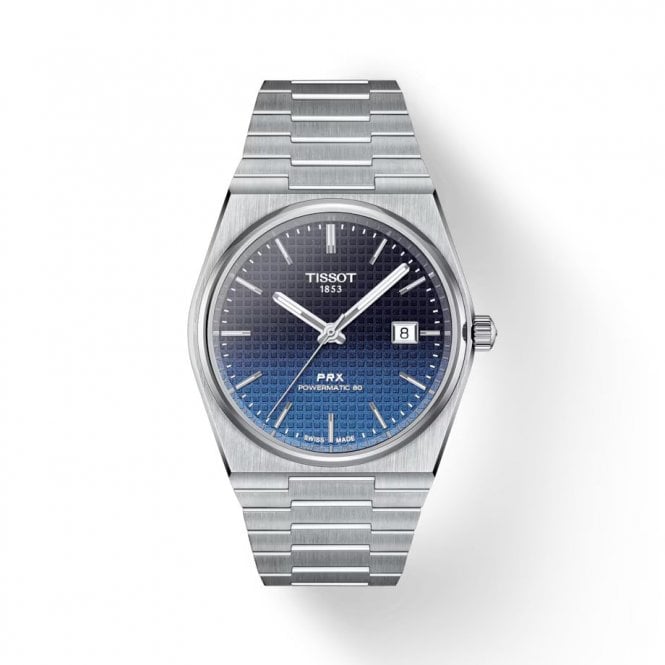 TISSOT PRX Powermatic 80 40mm