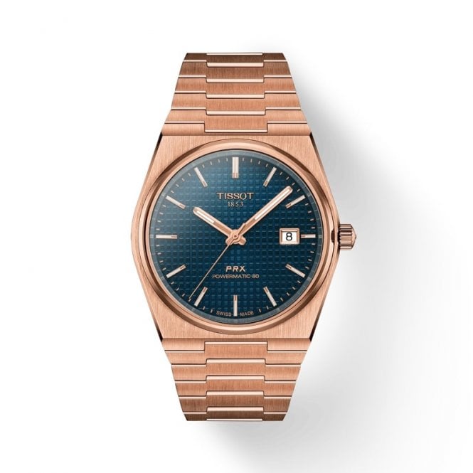 TISSOT PRX Powermatic 80 40mm