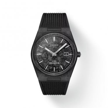 Tissot PRX Powermatic 80 Carbon 40mm