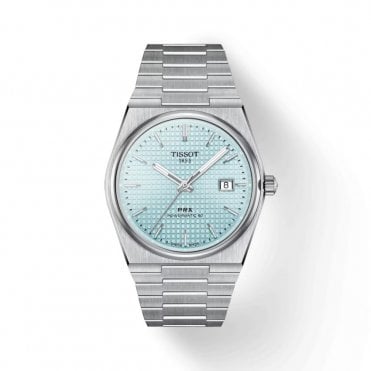 TISSOT PRX POWERMATIC 80