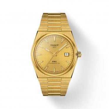 TISSOT PRX POWERMATIC 80