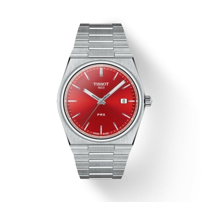 TISSOT PRX Quartz 40mm