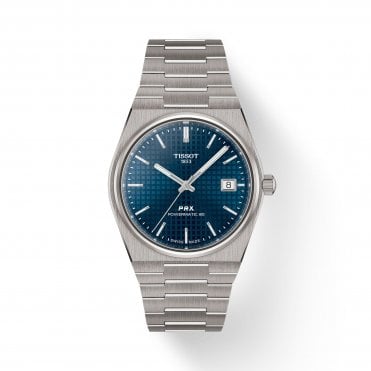 Tissot PRX Titanium 38mm