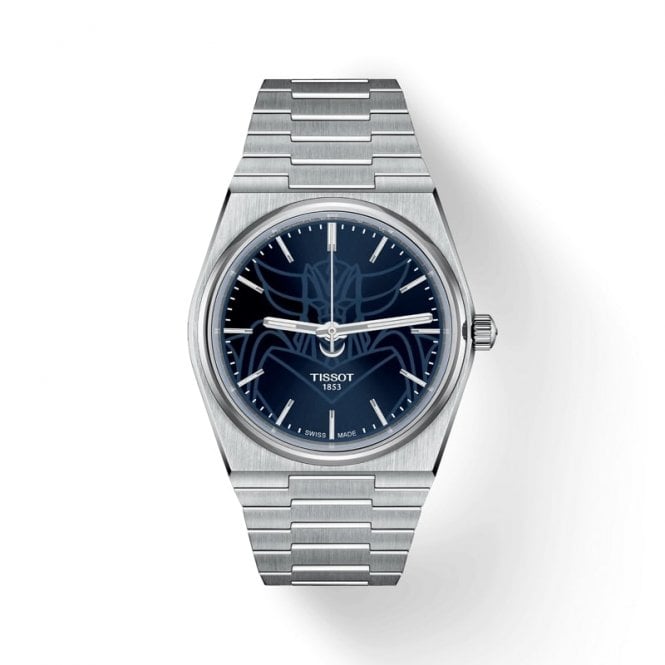 TISSOT PRX UFO Robot Grendizer 40mm