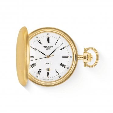 Tissot Savonnette 48.5mm