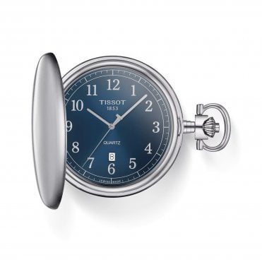 Tissot Savonnette 48.5mm
