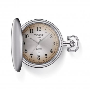 Tissot Savonnette 48.5mm