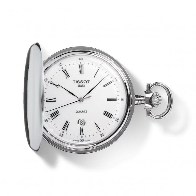 TISSOT SAVONNETTE