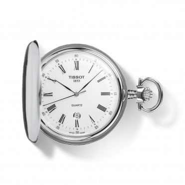 TISSOT SAVONNETTE