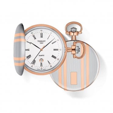 TISSOT SAVONNETTE