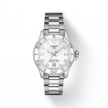 TISSOT SEASTAR 1000 36MM