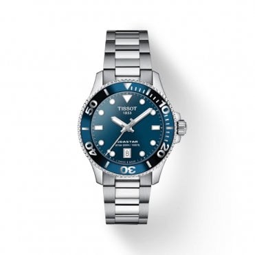 TISSOT SEASTAR 1000 36MM